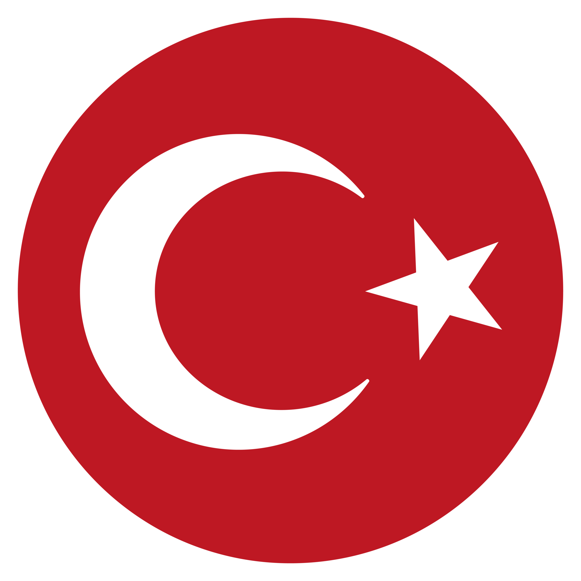 Türkçe